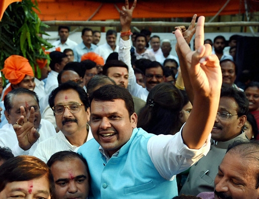 Fadnavis 